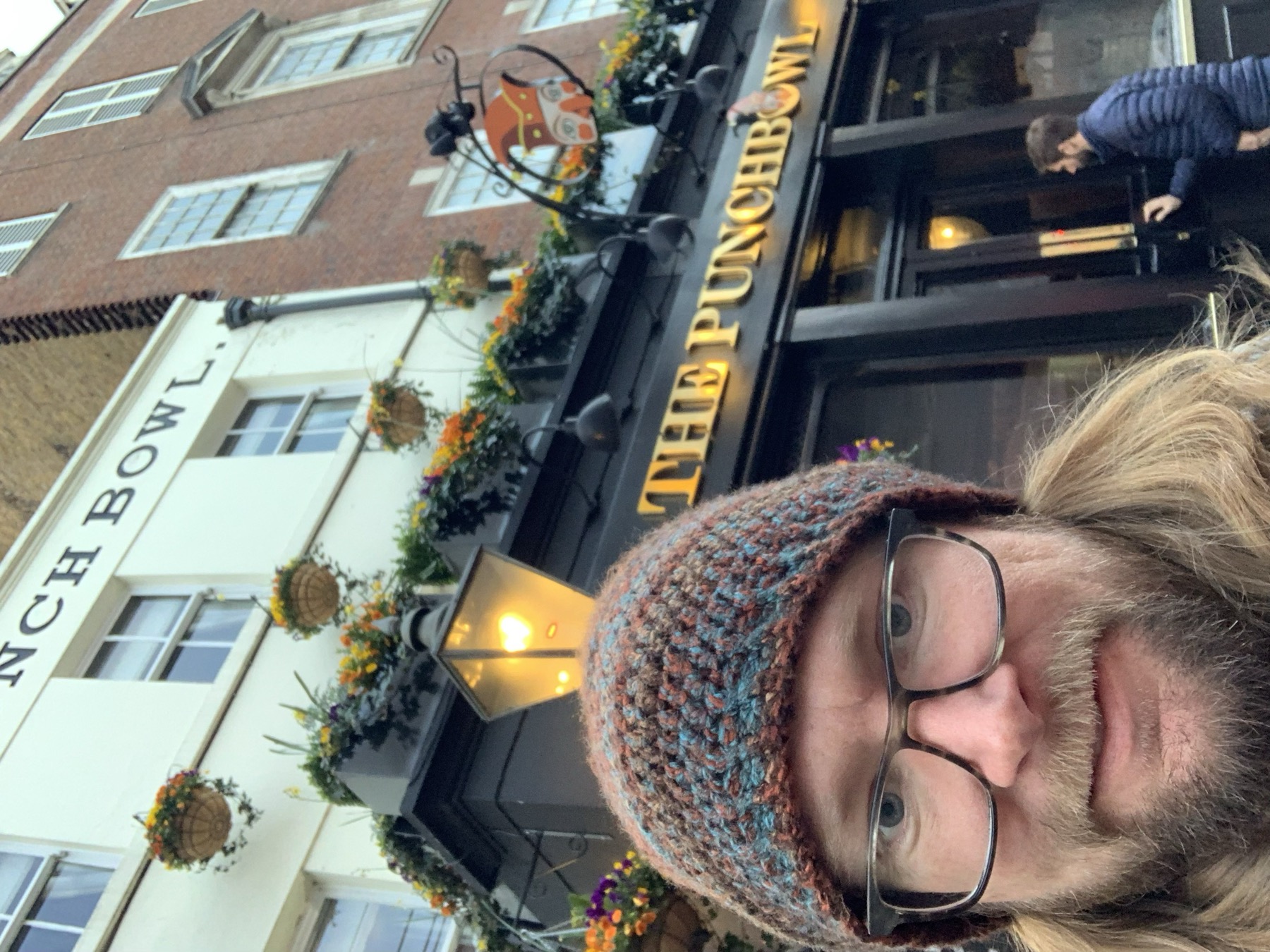 London