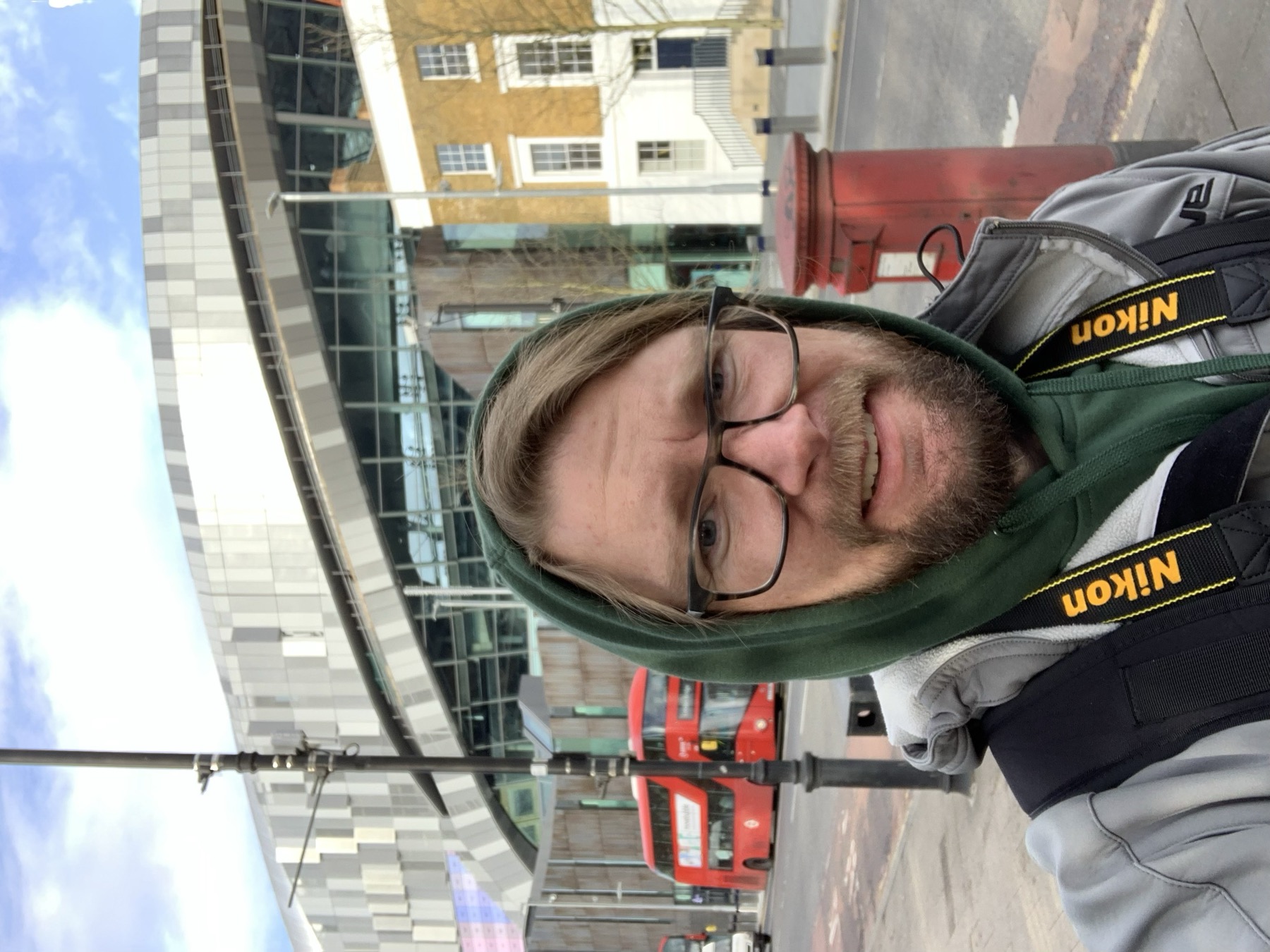 London