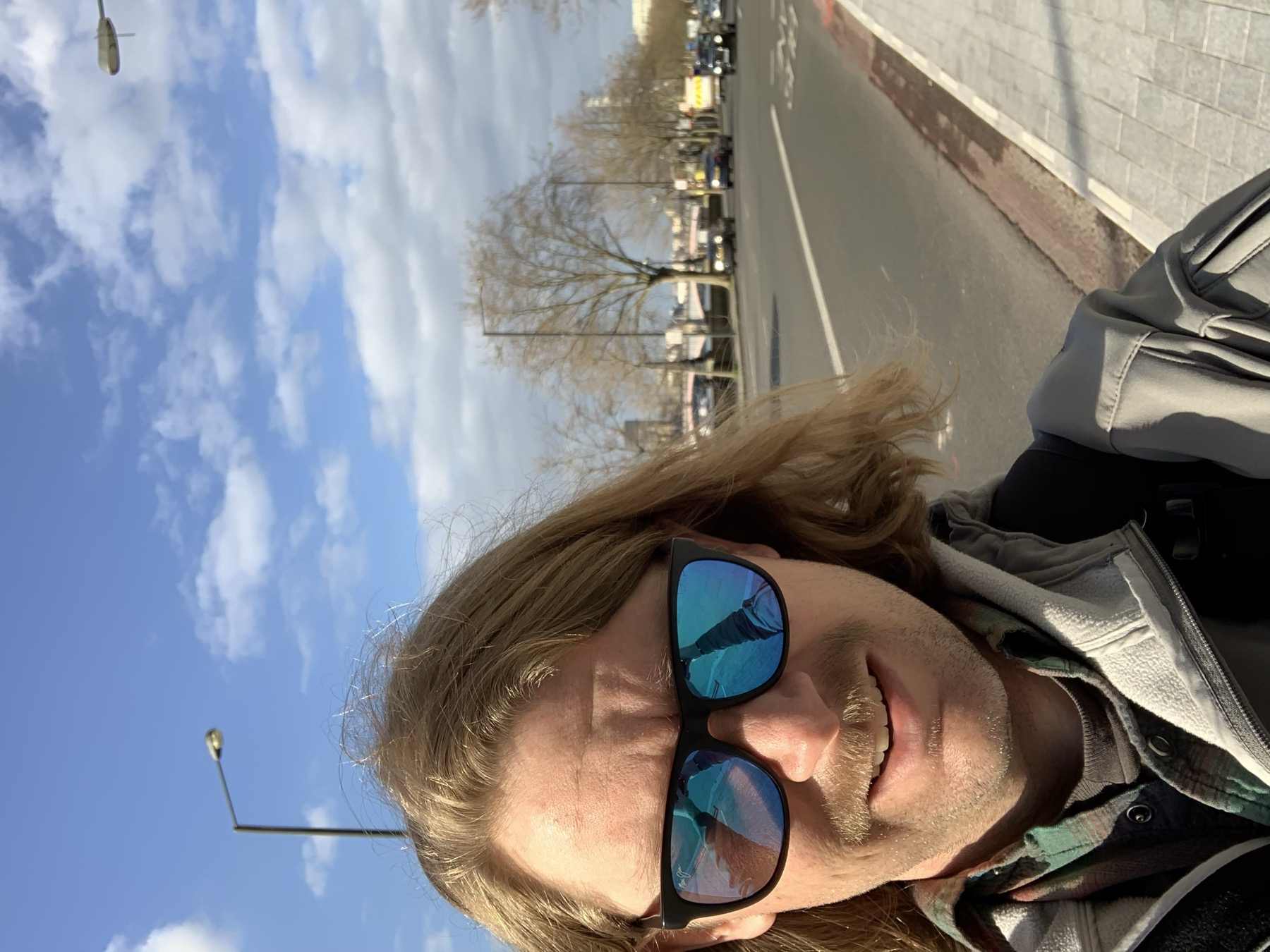 Europe Football Trip