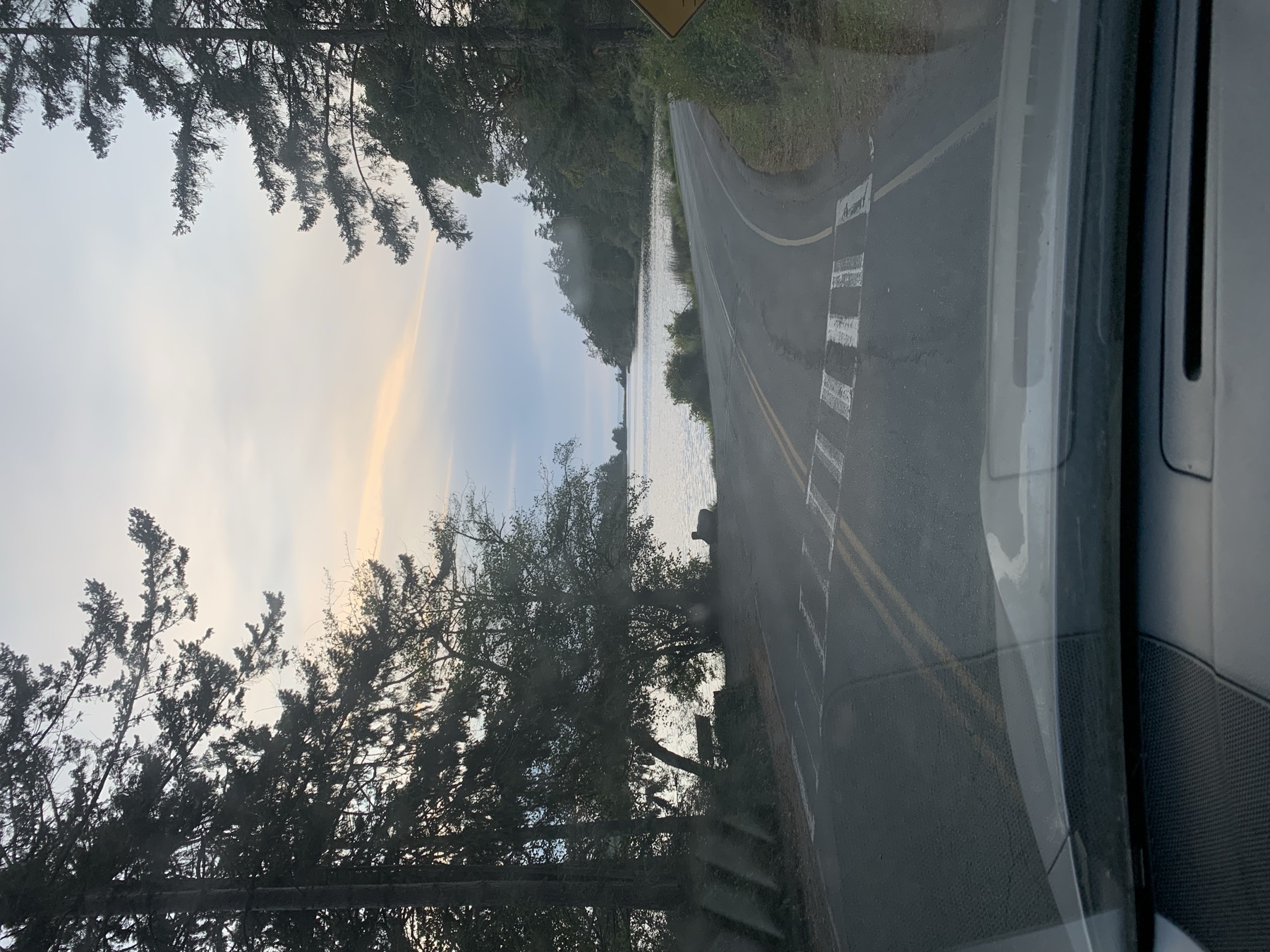 Whidbey Island — Deception Pass