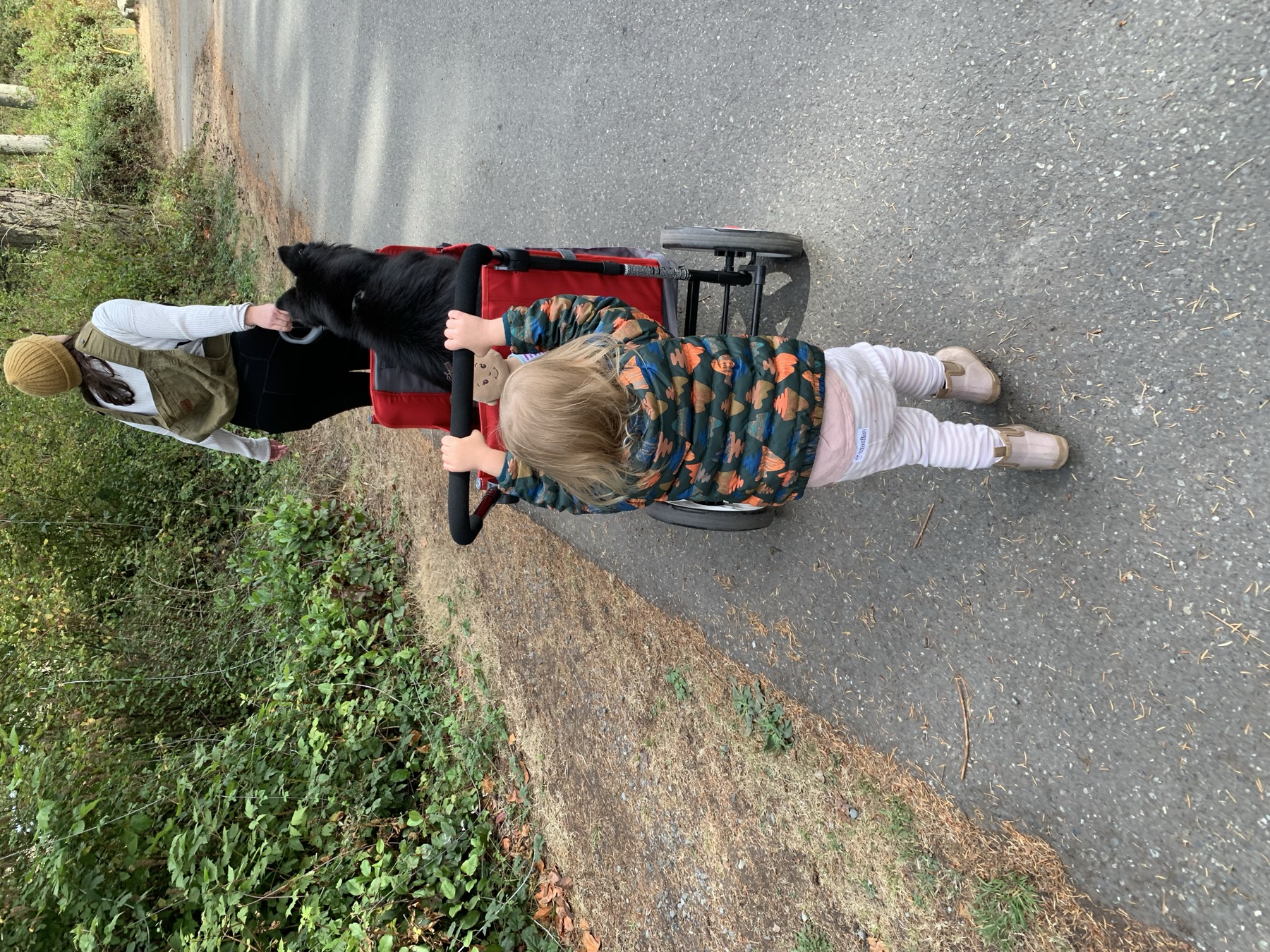 Whidbey Island — Deception Pass
