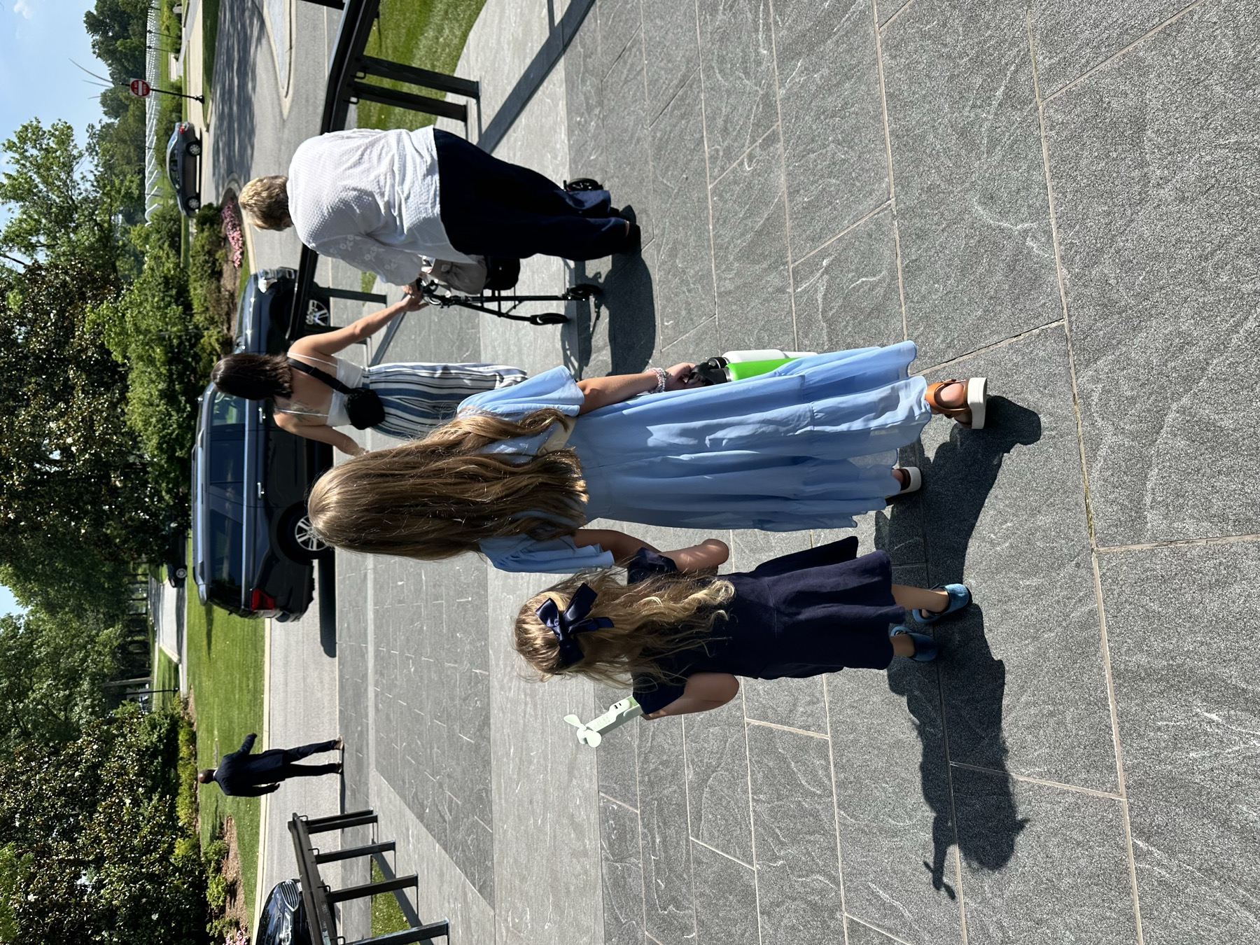 Arlington National Cemetery