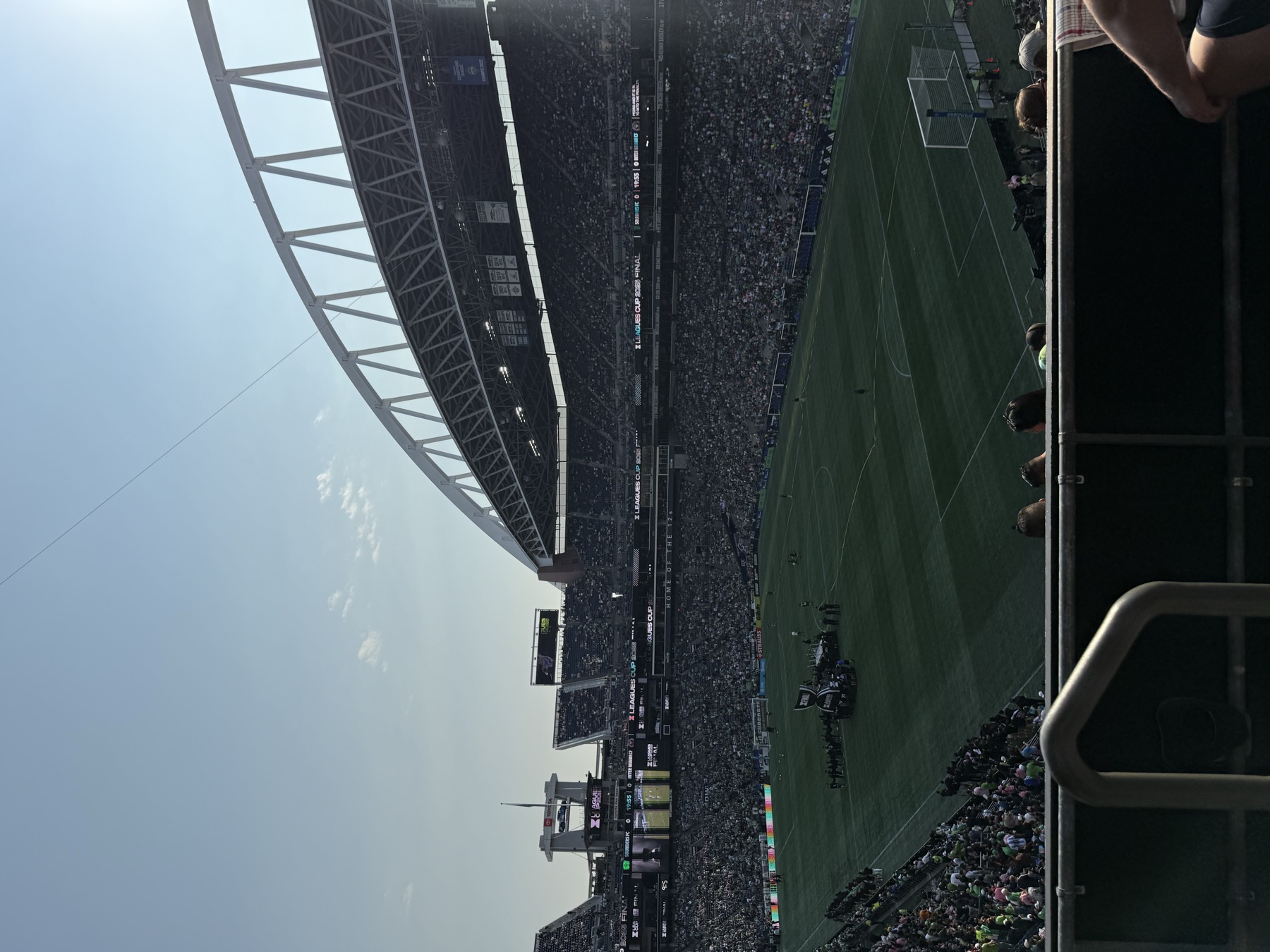 Leagues Cup Final