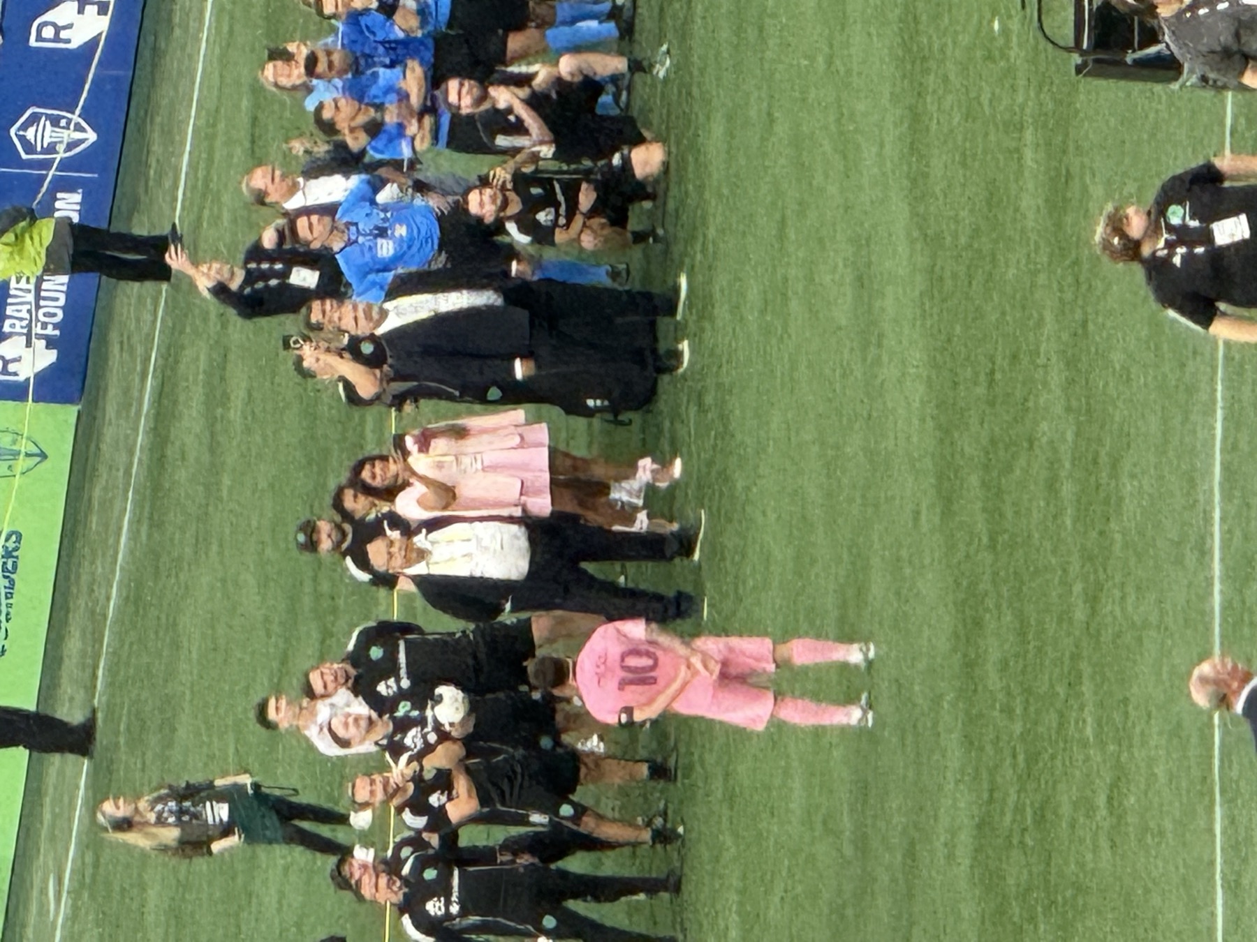 Leagues Cup Final