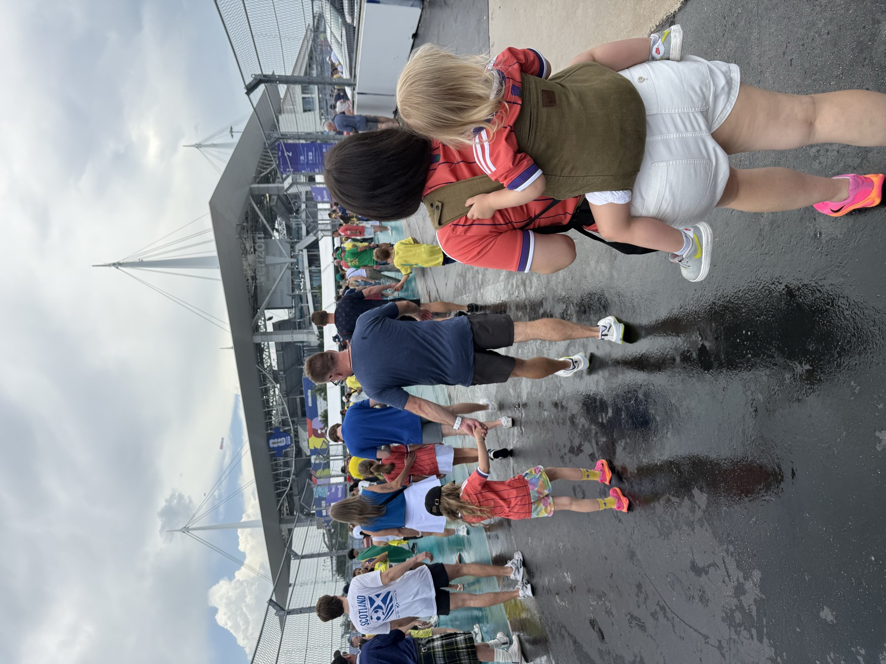 FIFA World Cup 26 — Miami