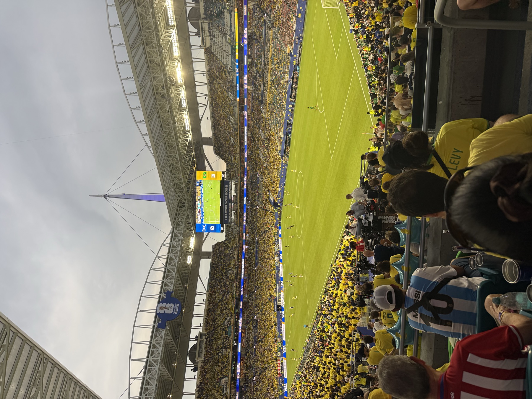 FIFA World Cup 26 — Miami