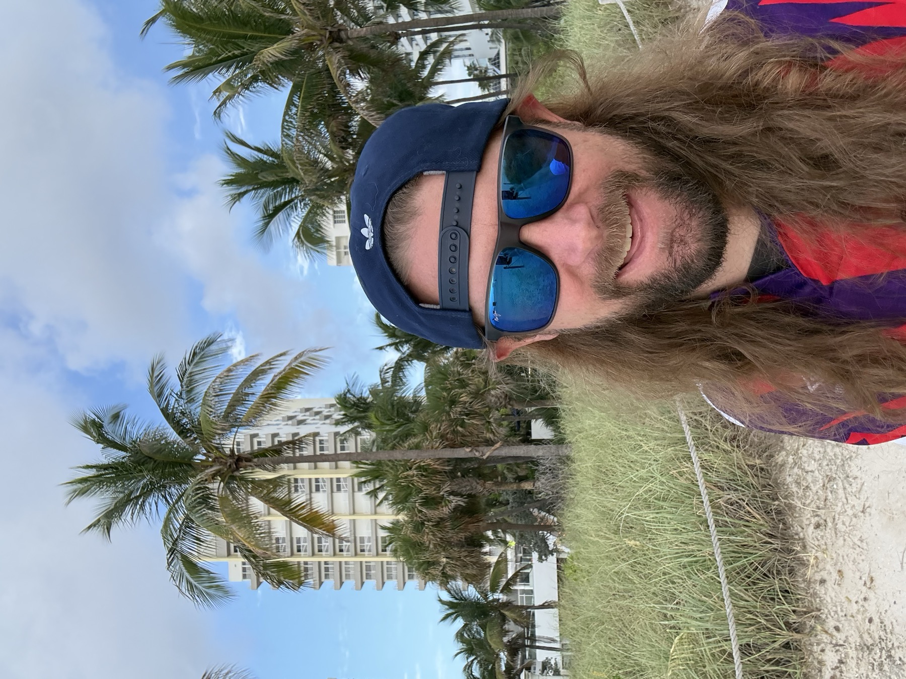 FIFA World Cup 26 — Miami
