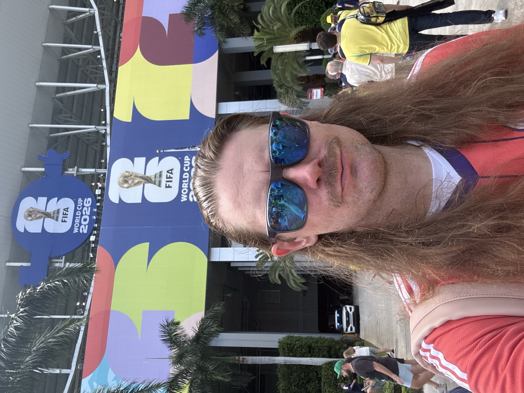 FIFA World Cup 26 — Miami