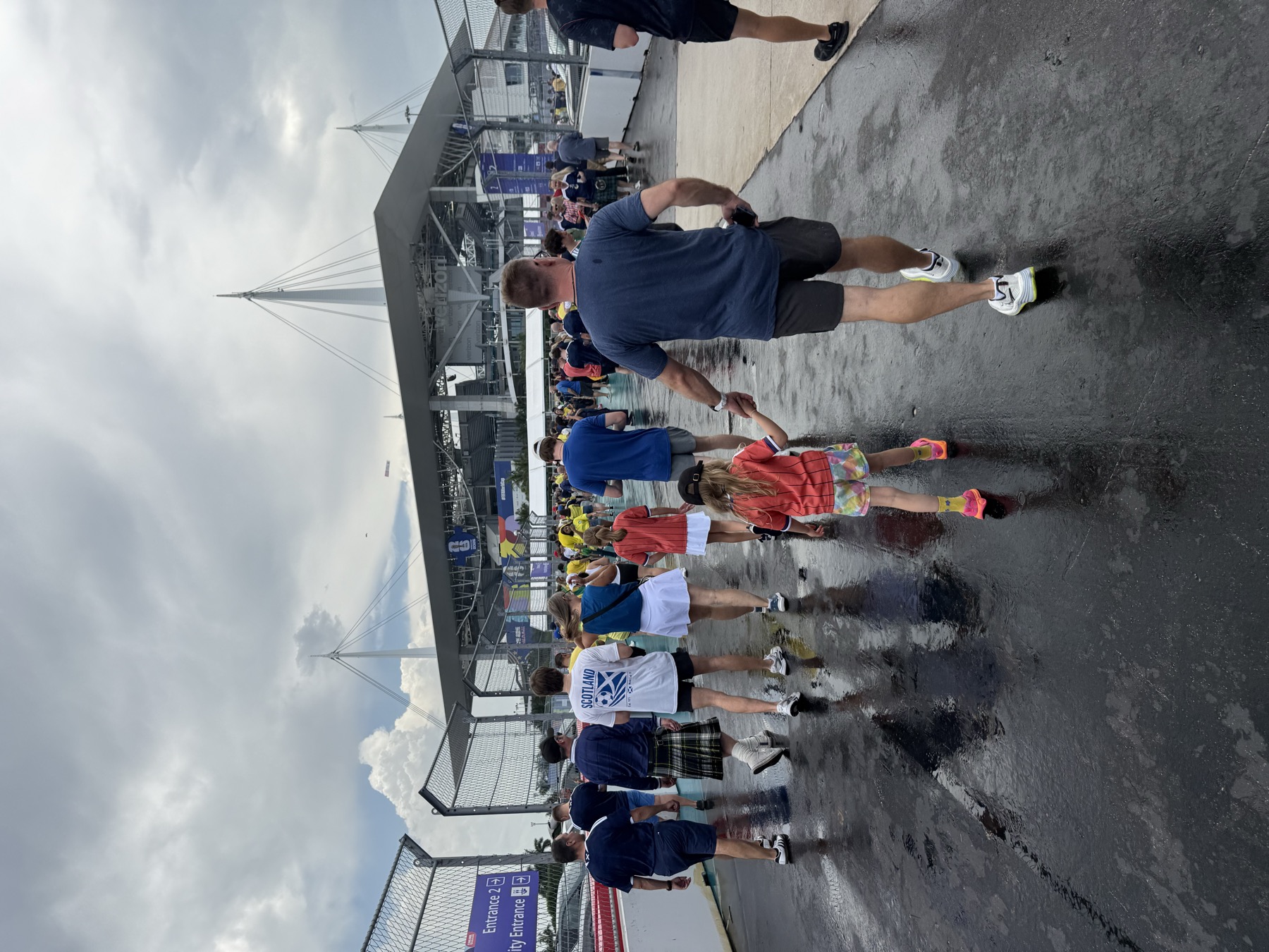 FIFA World Cup 26 — Miami