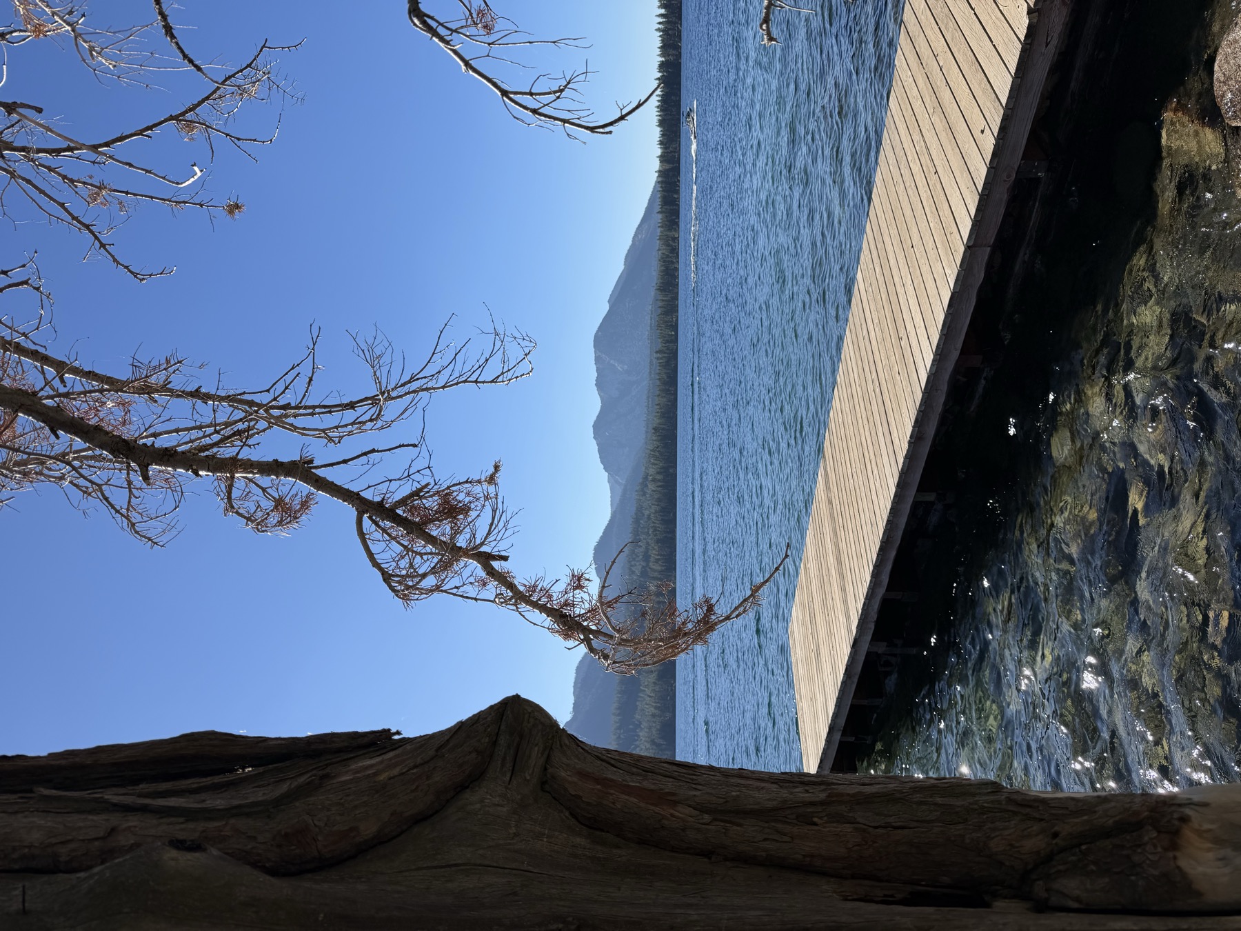 Lake Tahoe