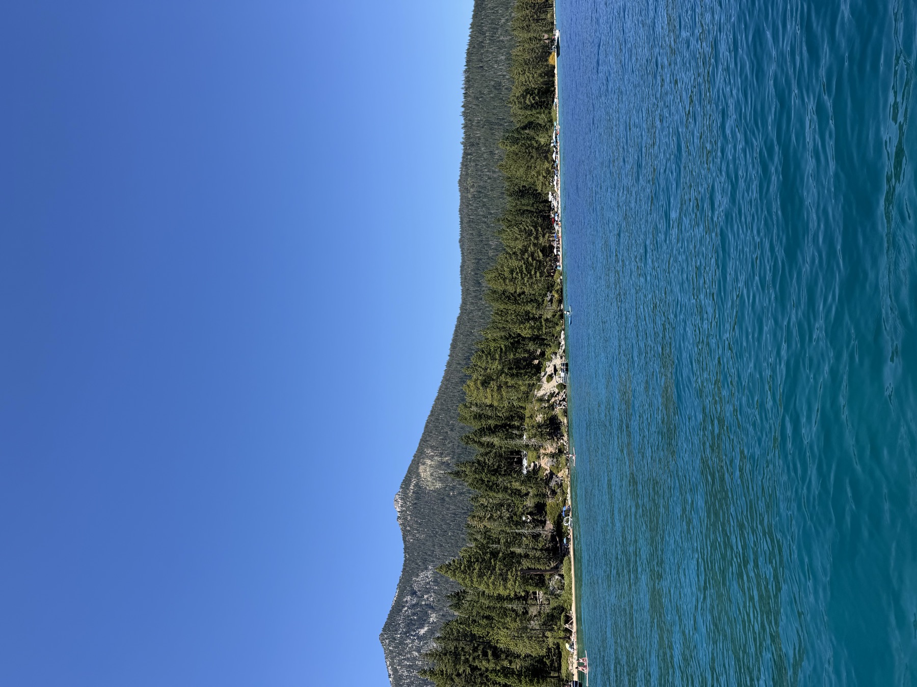 Lake Tahoe