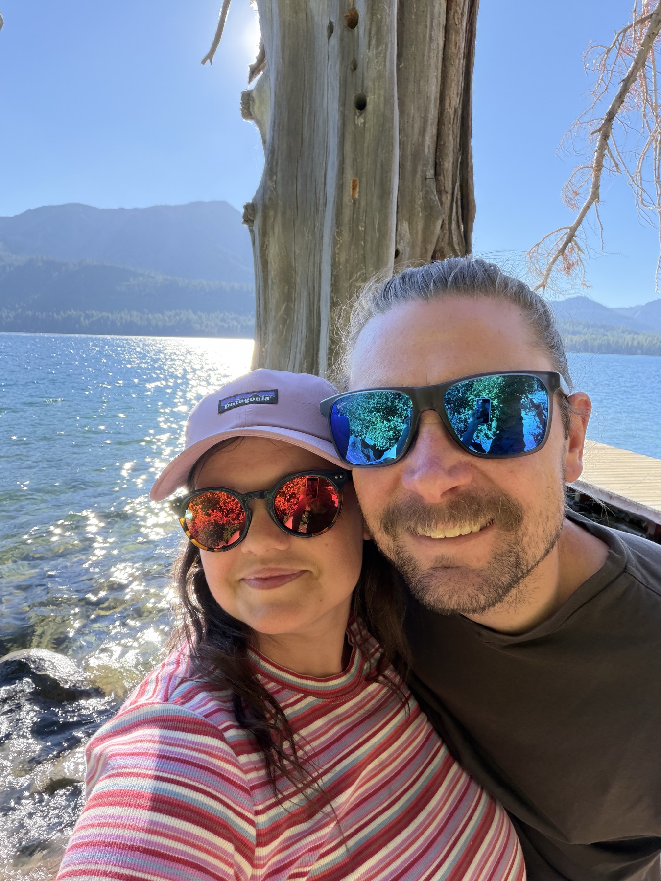 Lake Tahoe