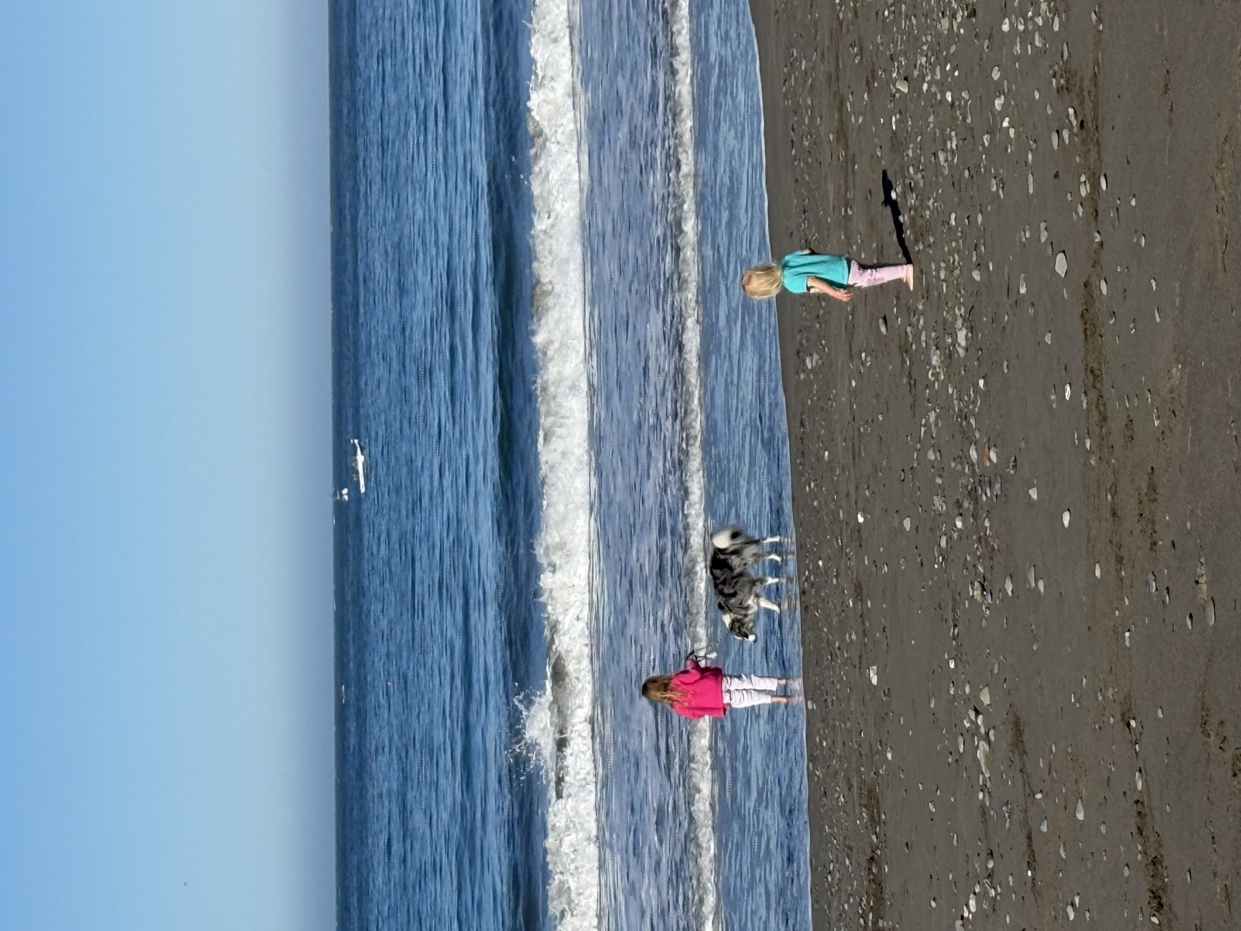 Northern California Coast